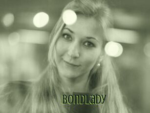 BondLady