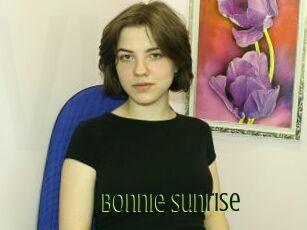 Bonnie_Sunrise