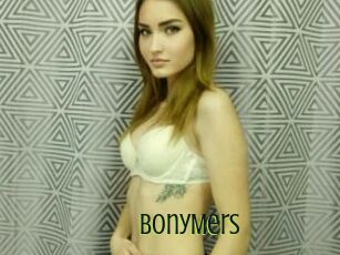 BonyMers