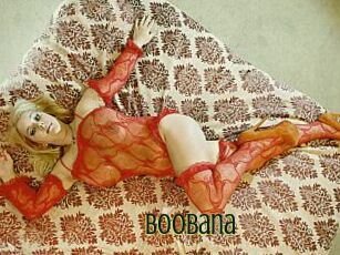 Boobana