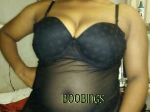 Boobings