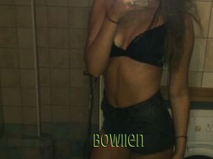 Bowiien