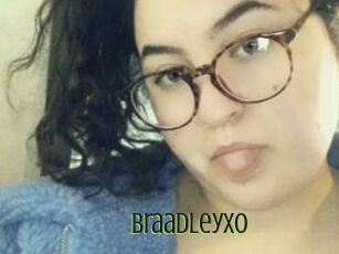 BraadleyXo