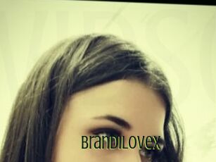 BrandiLoveX