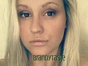 BrandyTaste