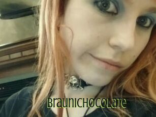 BrauniChocolate