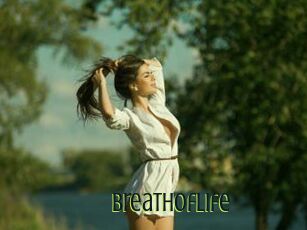 BreathOfLife