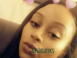 BriaBanks