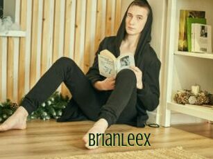 BrianLeeX