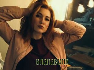 BrianaBond