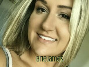 BrieJames