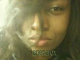 Briena_Fox