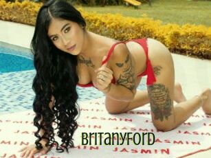 BritanyFord