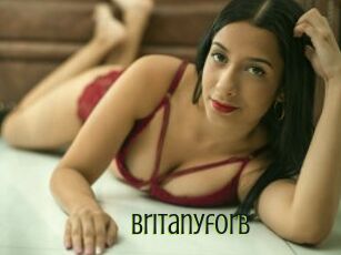 Britanyforb