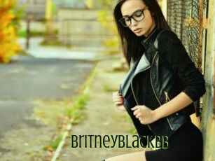 BritneyBlackBB