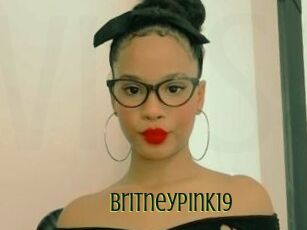 Britneypink19