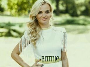 Britnie