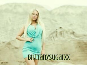 BrittanySugarxx