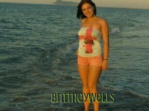 BrittneyWells