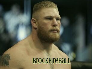 BrockFireball