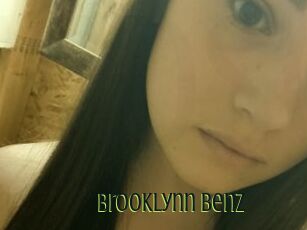 Brooklynn_Benz