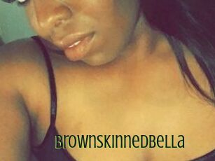 BrownSkinnedBella