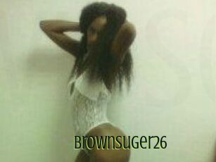 BrownSuger26