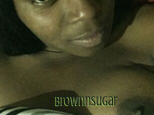 BrownnSugar