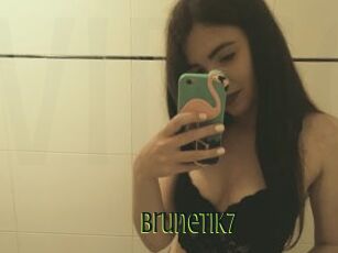 Brunetik7