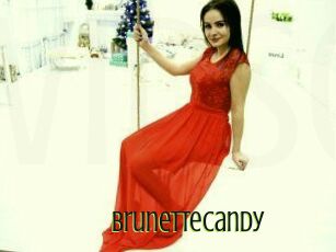 BrunetteCandy