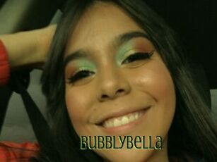 BubblyBella