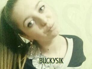 Buckysik