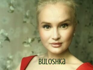 Buloshka