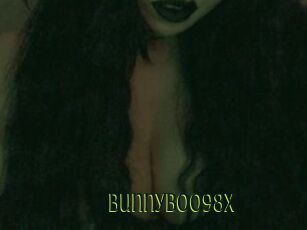 BunnyBoo98X