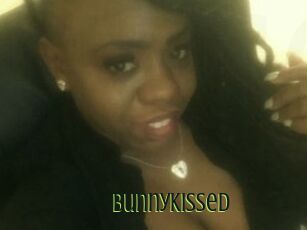 Bunnykissed