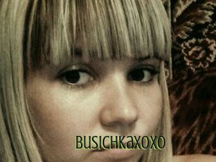 BusichkaXoXo