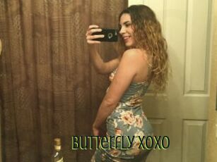 Butterfly_XOXO