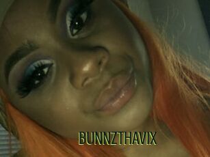 BUNNZTHAViX