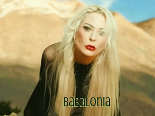 Babalonia