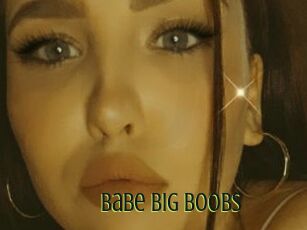 Babe_BIG_BooBs