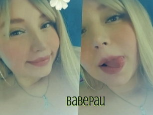 Babepau