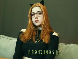 Baberedhead