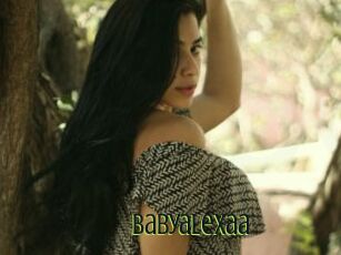 Babyalexaa