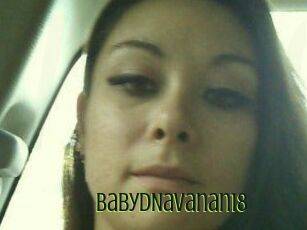 BabydNavanan18