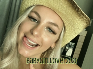 Babygirllover2020