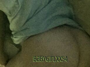 Babygirlxx54