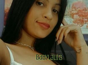 Babylaura