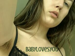 Babylovesyou