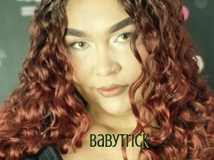 Babytrick