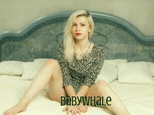 Babywhale